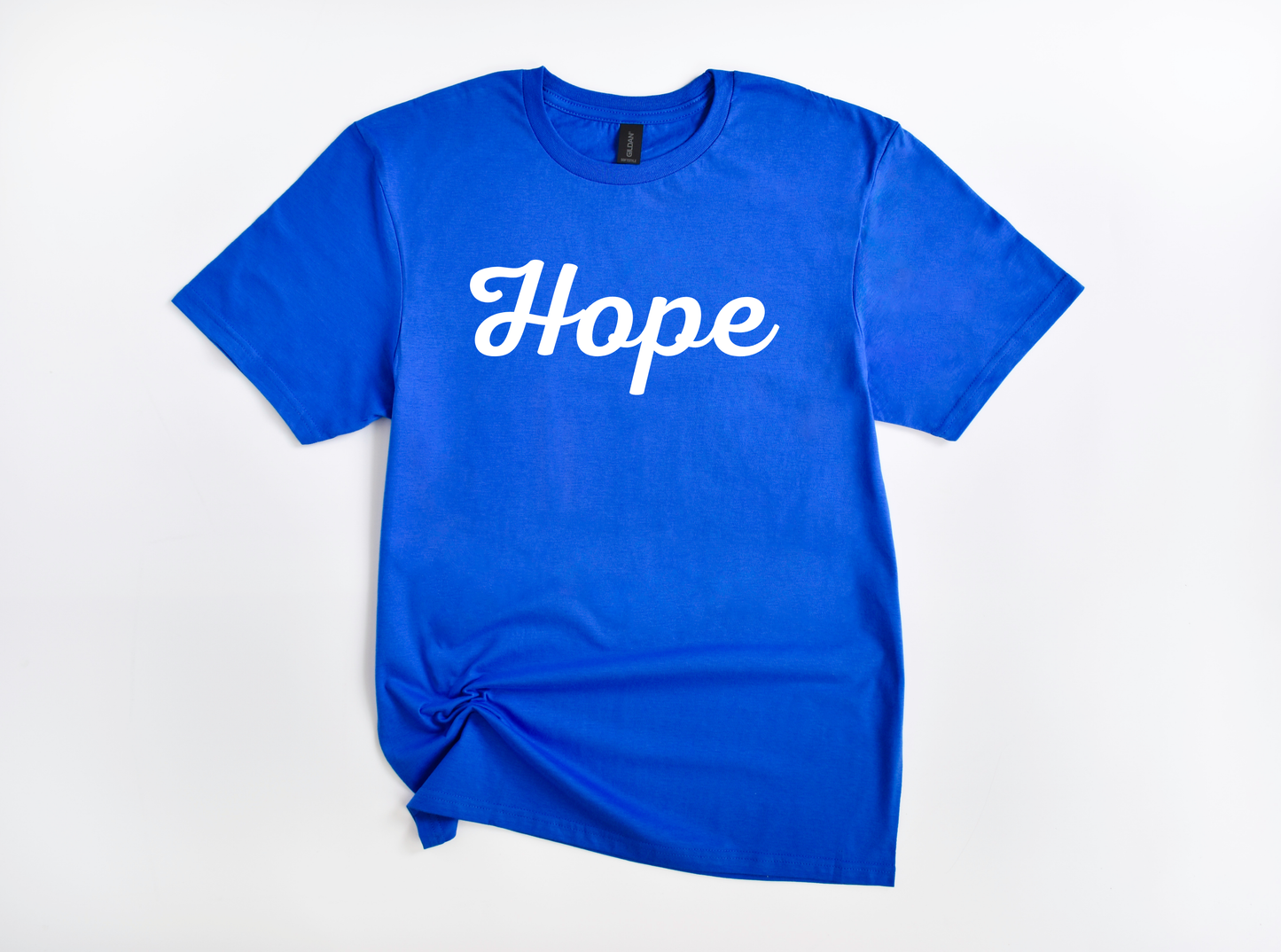 One Word Shirt: Hope