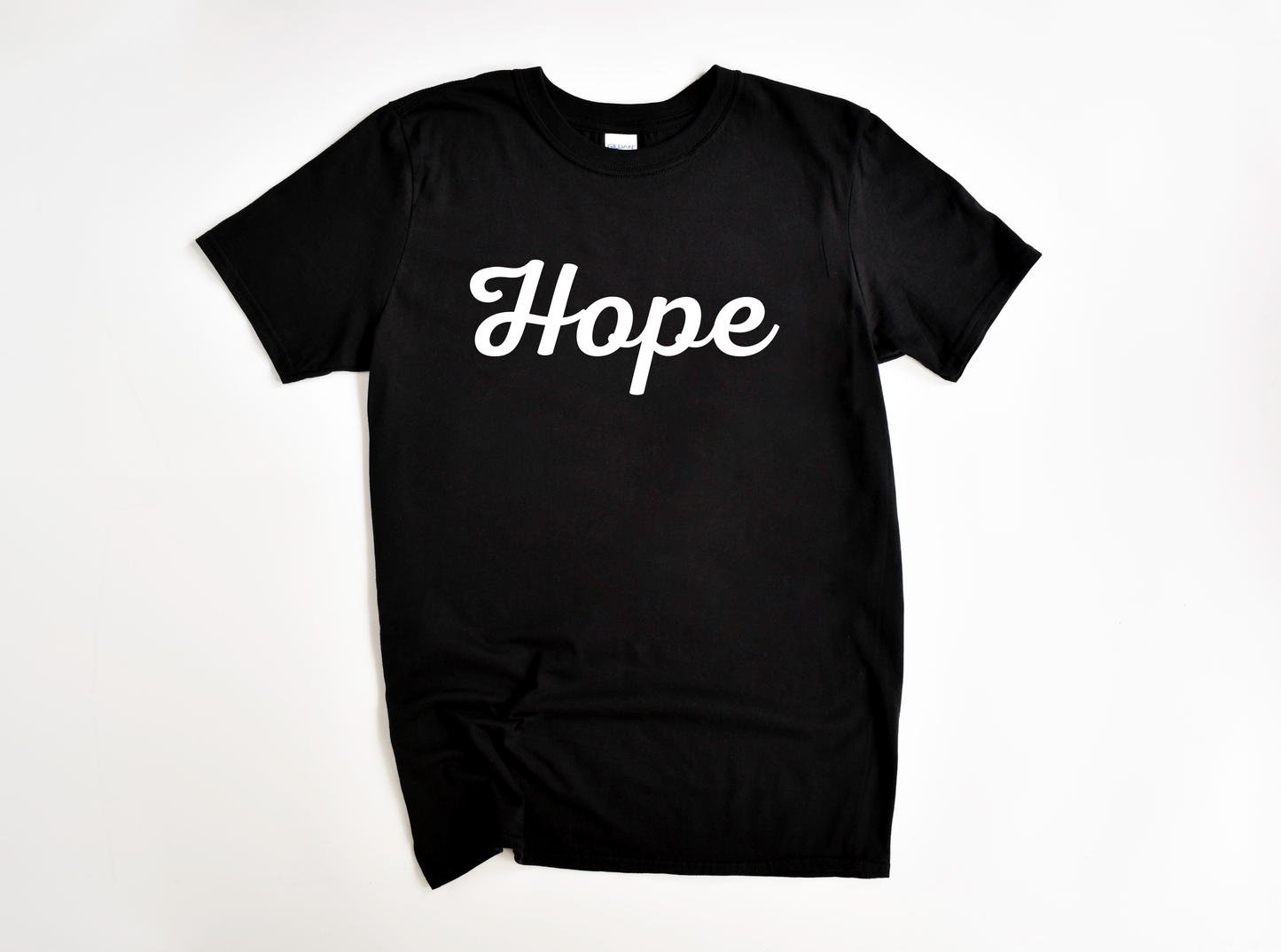 One Word Shirt: Hope